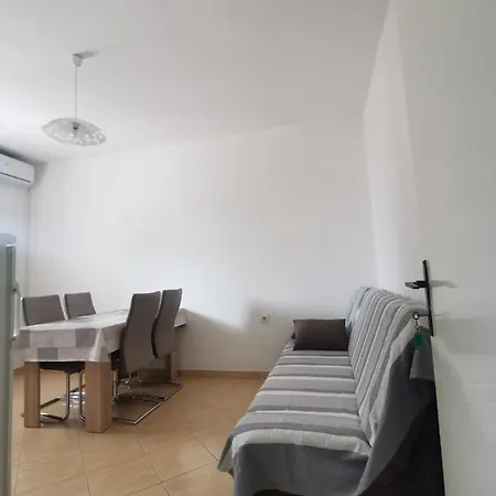 Emily Apartment Biograd Na Moru