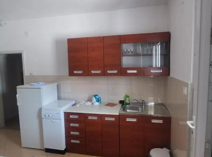 Appartement Emily Biograd Na Moru