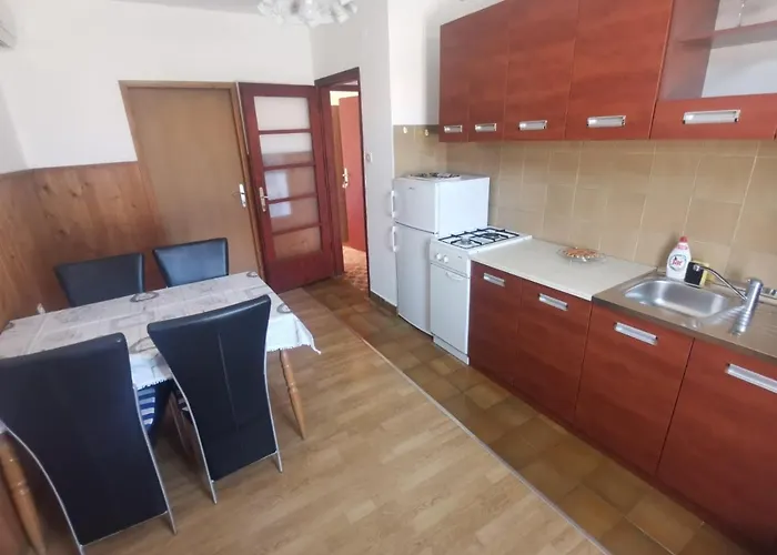 Emily Appartement *
