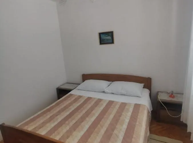 Emily Appartement *