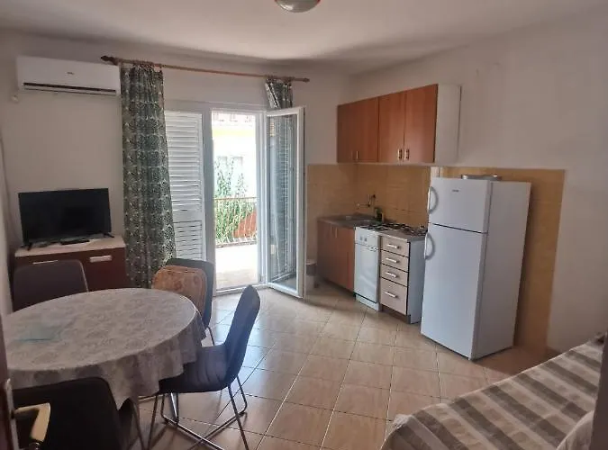 Appartement Emily