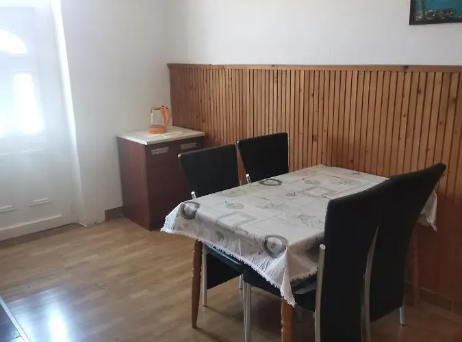 Appartement Emily *