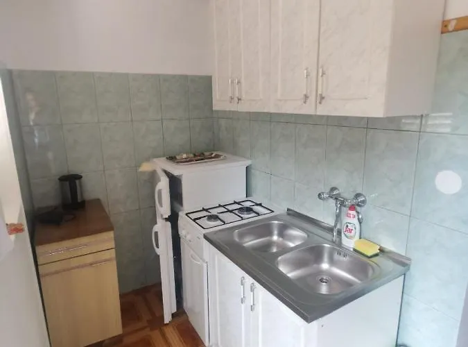 Emily Appartement *