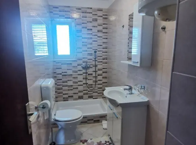 Appartement Emily *