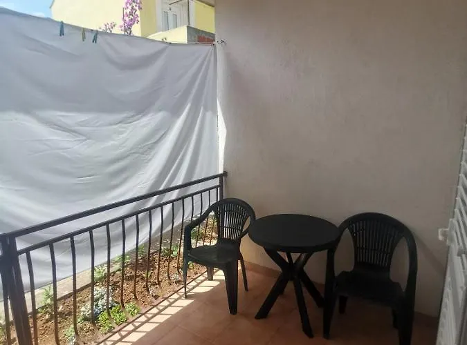 Appartement Emily