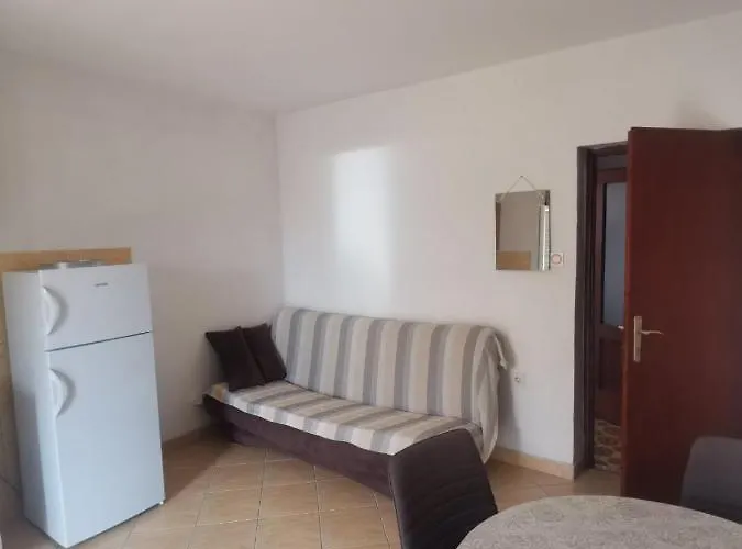 Emily Appartement *