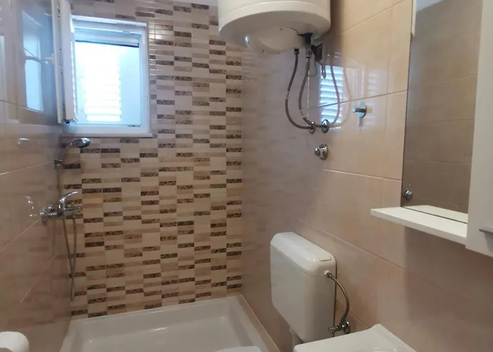 Appartement Emily Biograd Na Moru