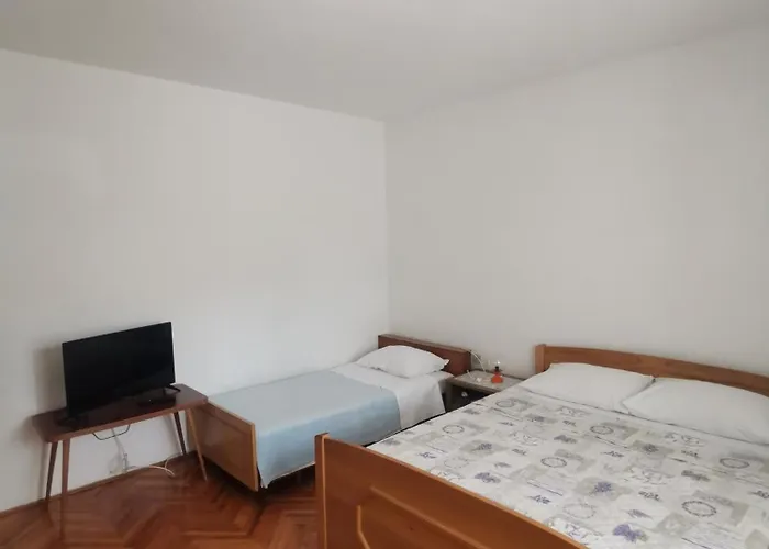 Emily Appartement
