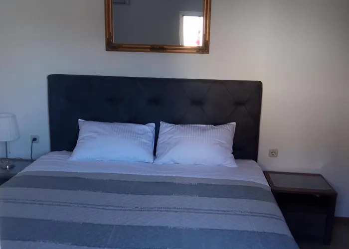 Appartement Emily