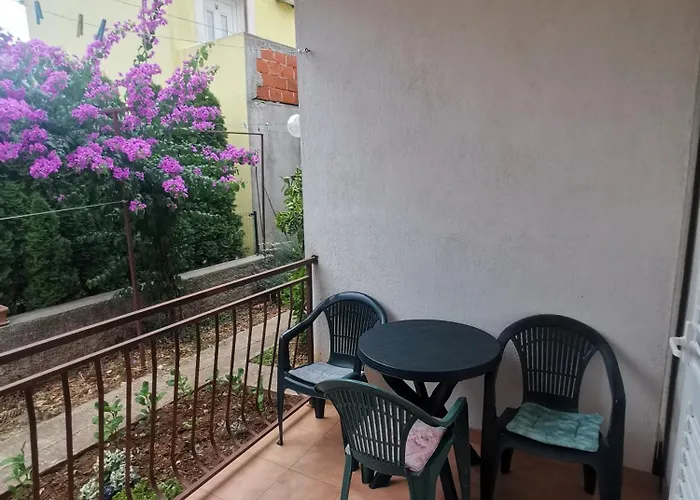 Appartement Emily *