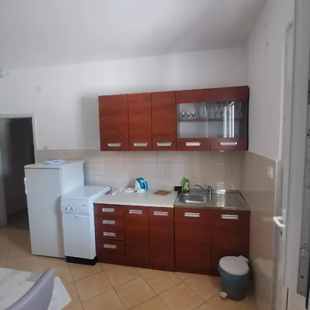 Appartement Emily Biograd Na Moru