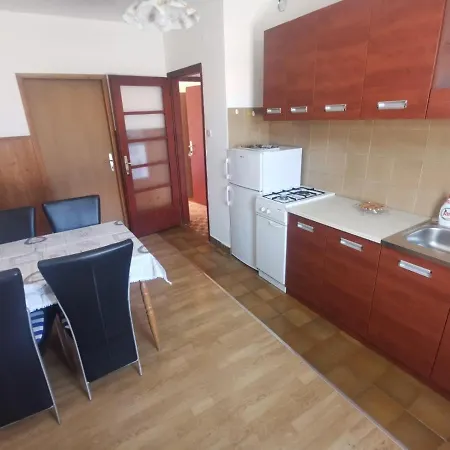 Emily Appartement *
