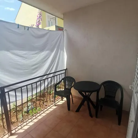 Appartement Emily