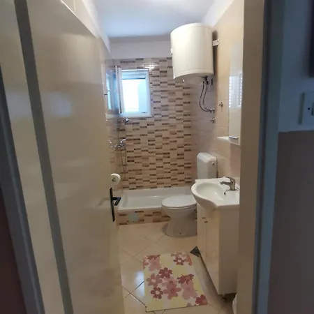 Emily Apartamento Biograd Na Moru