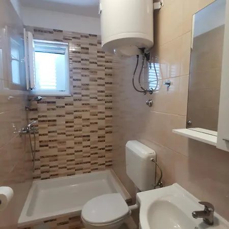 Appartement Emily Biograd Na Moru