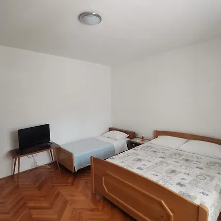 Emily Appartement
