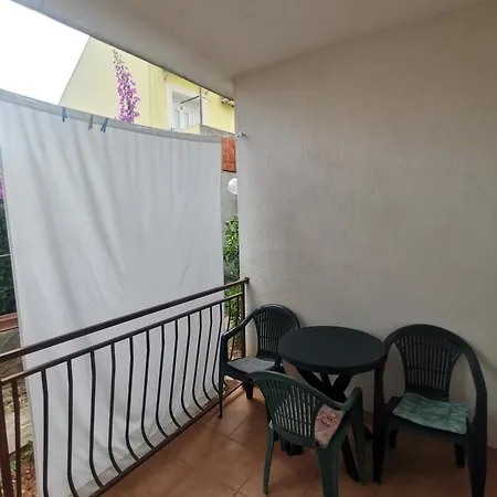 Emily Appartement *